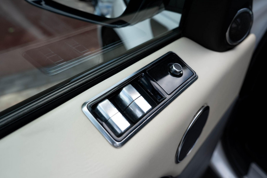 Land Rover Range Rover Sport 2.0 P400e Autobiography Dynamic | Pano | Koelkast | Stuurverwarming | Uniek