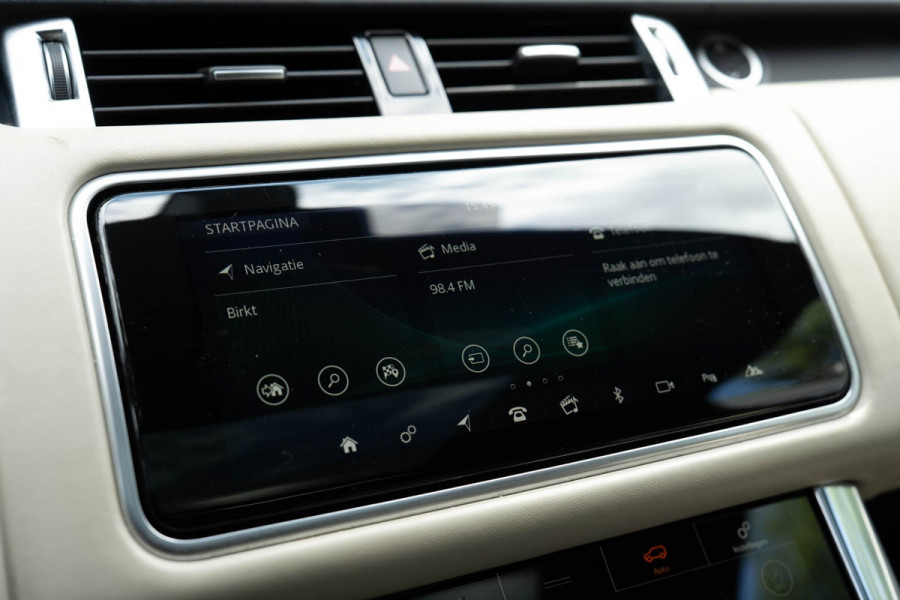 Land Rover Range Rover Sport 2.0 P400e Autobiography Dynamic | Pano | Koelkast | Stuurverwarming | Uniek