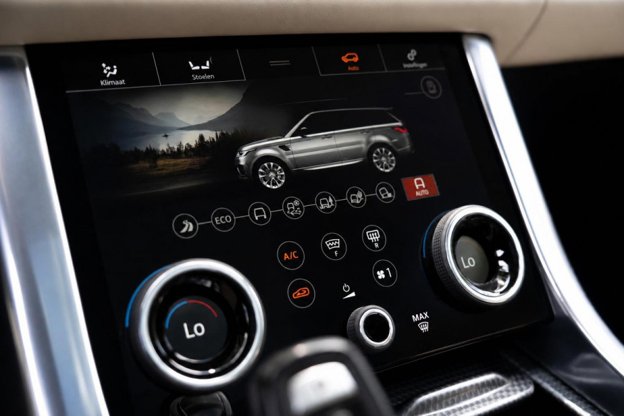 Land Rover Range Rover Sport 2.0 P400e Autobiography Dynamic | Pano | Koelkast | Stuurverwarming | Uniek