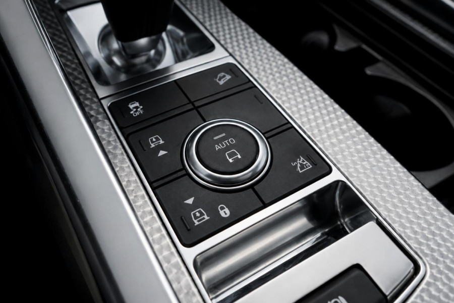 Land Rover Range Rover Sport 2.0 P400e Autobiography Dynamic | Pano | Koelkast | Stuurverwarming | Uniek