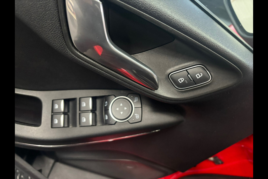 Ford Fiesta 1.0 EcoBoost Titanium X Navi | Clima | Cruise | Camera | B&O | PDC