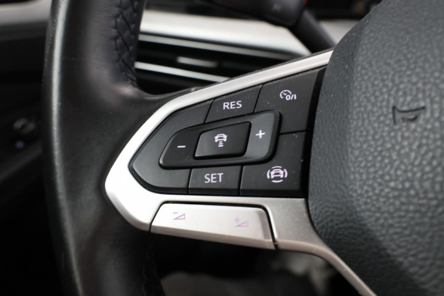 Volkswagen Golf Variant 1.0 TSI Life Adaptive cruise, Apple Carplay, Climate,