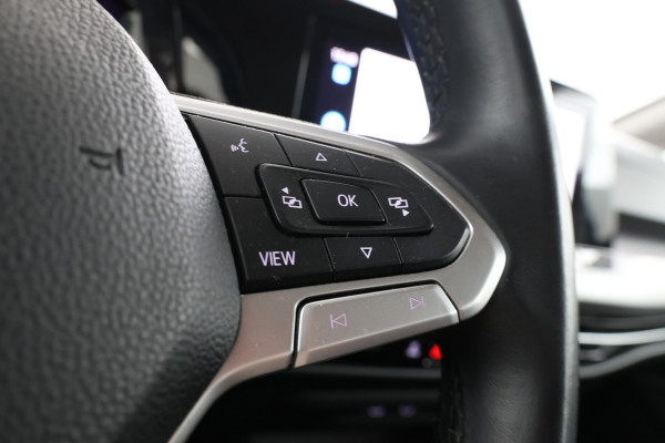 Volkswagen Golf Variant 1.0 TSI Life Adaptive cruise, Apple Carplay, Climate,
