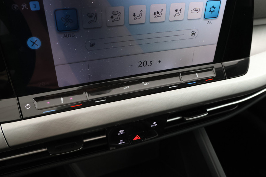 Volkswagen Golf Variant 1.0 TSI Life Adaptive cruise, Apple Carplay, Climate,