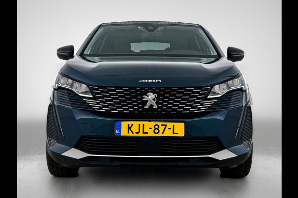 Peugeot 3008 1.6 Plug-in HYbrid 225 Allure CARPLAY & NAVI | CAMERA | 1/2 LEER | FULL-LED