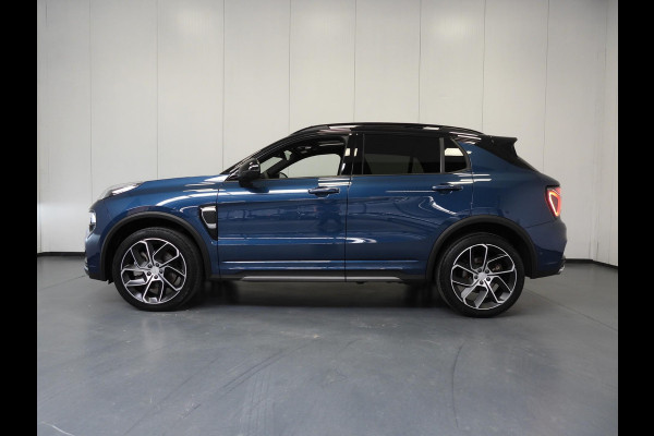 Lynk & Co 01 1.5 PHEV Plug-In ZWARTE HEMEL/360CAM/SCHUIFDAK/LED/20"LMV!