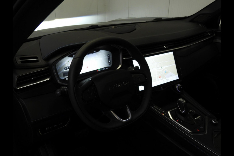 Lynk & Co 01 1.5 PHEV Plug-In ZWARTE HEMEL/360CAM/SCHUIFDAK/LED/20"LMV!