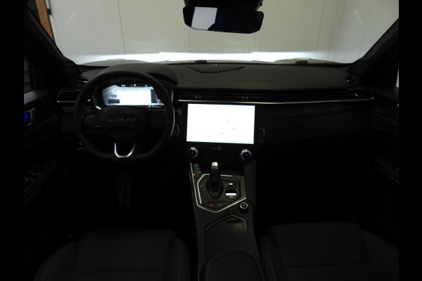 Lynk & Co 01 1.5 PHEV Plug-In ZWARTE HEMEL/360CAM/SCHUIFDAK/LED/20"LMV!