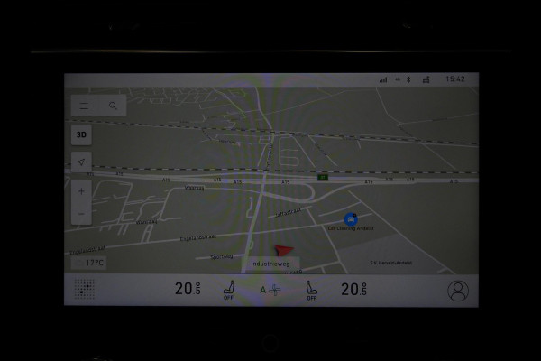 Lynk & Co 01 1.5 PHEV Plug-In ZWARTE HEMEL/360CAM/SCHUIFDAK/LED/20"LMV!