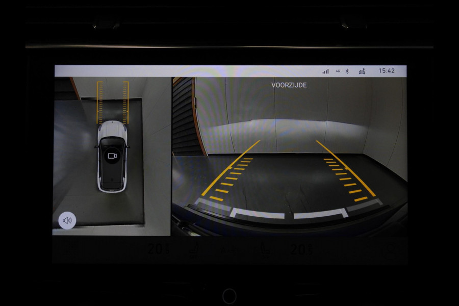 Lynk & Co 01 1.5 PHEV Plug-In ZWARTE HEMEL/360CAM/SCHUIFDAK/LED/20"LMV!