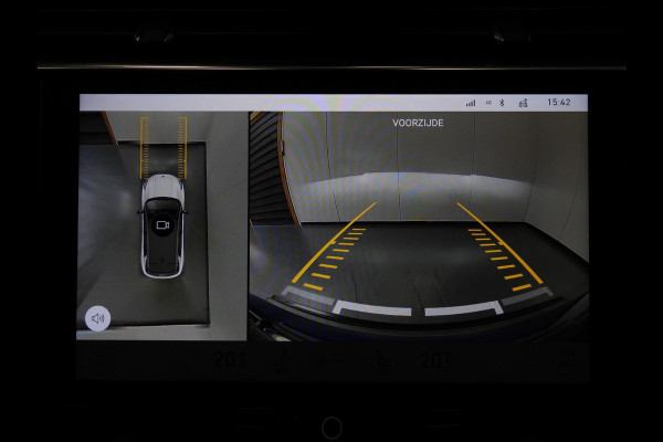 Lynk & Co 01 1.5 PHEV Plug-In ZWARTE HEMEL/360CAM/SCHUIFDAK/LED/20"LMV!