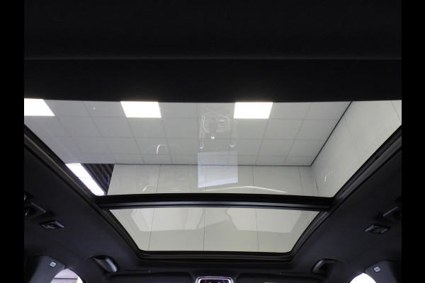 Lynk & Co 01 1.5 PHEV Plug-In ZWARTE HEMEL/360CAM/SCHUIFDAK/LED/20"LMV!