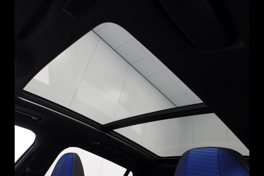 Lynk & Co 01 1.5 PHEV Plug-In ZWARTE HEMEL/360CAM/SCHUIFDAK/LED/20"LMV!