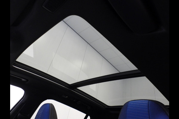 Lynk & Co 01 1.5 PHEV Plug-In ZWARTE HEMEL/360CAM/SCHUIFDAK/LED/20"LMV!