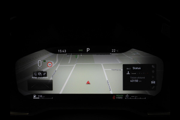 Lynk & Co 01 1.5 PHEV Plug-In ZWARTE HEMEL/360CAM/SCHUIFDAK/LED/20"LMV!