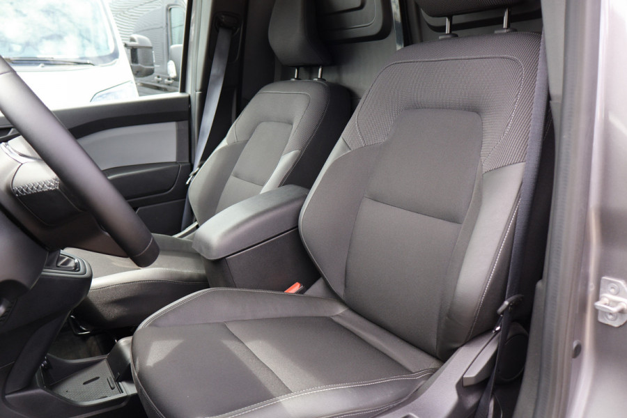 Renault Kangoo 1.5 Blue dCi 115pk Anniversary BPM Vrij