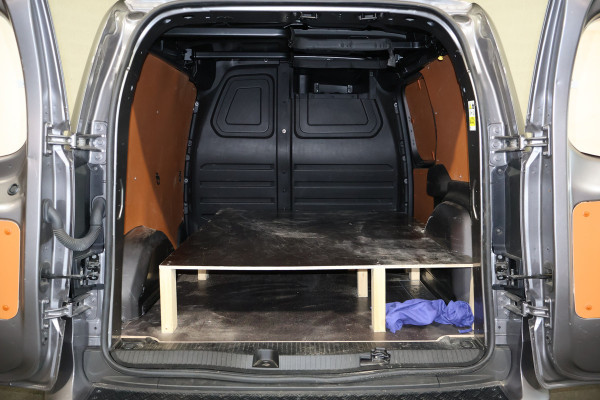Renault Kangoo 1.5 Blue dCi 115pk Anniversary BPM Vrij