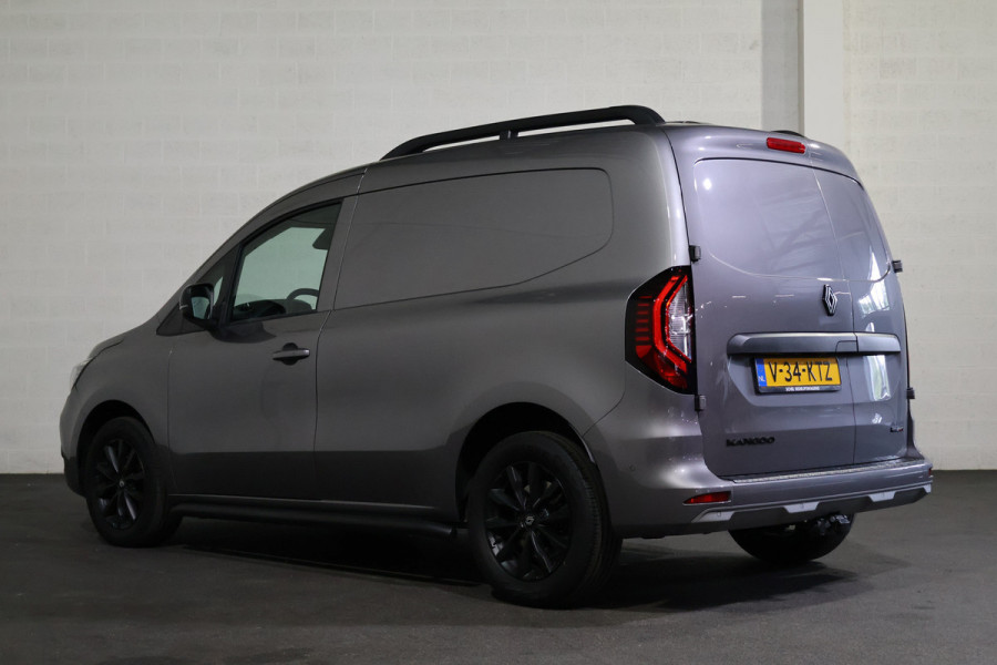 Renault Kangoo 1.5 Blue dCi 115pk Anniversary BPM Vrij