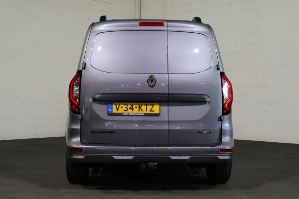 Renault Kangoo 1.5 Blue dCi 115pk Anniversary BPM Vrij