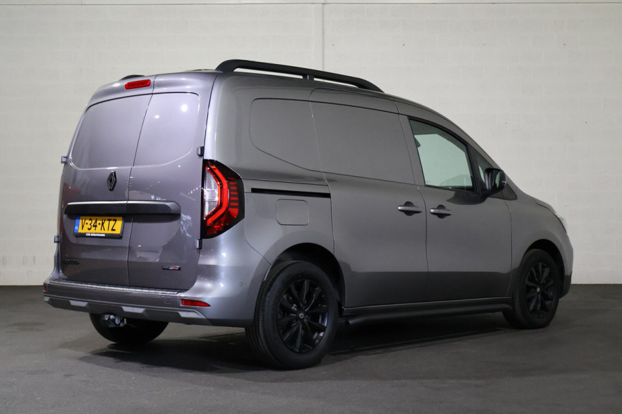 Renault Kangoo 1.5 Blue dCi 115pk Anniversary BPM Vrij
