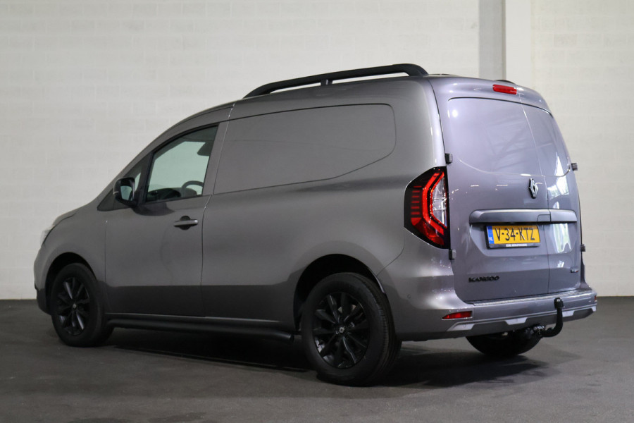Renault Kangoo 1.5 Blue dCi 115pk Anniversary BPM Vrij