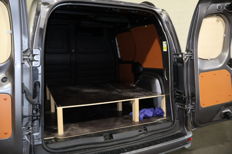Renault Kangoo 1.5 Blue dCi 115pk Anniversary BPM Vrij