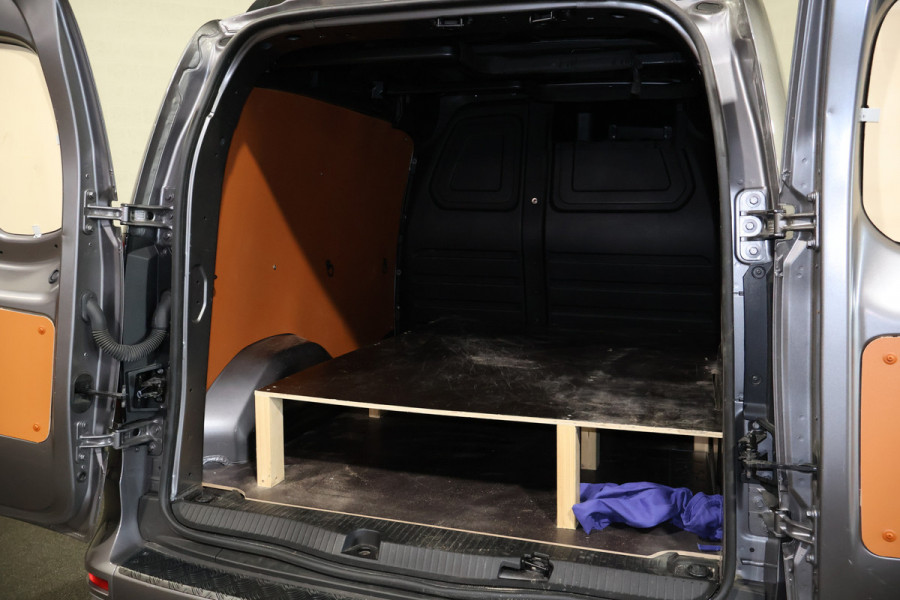 Renault Kangoo 1.5 Blue dCi 115pk Anniversary BPM Vrij