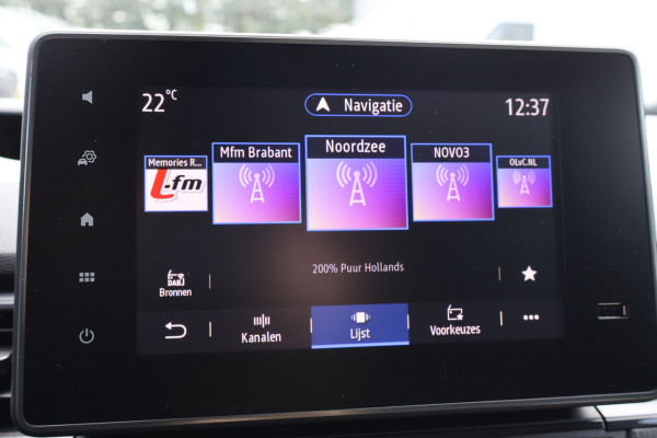 Renault Kangoo 1.5 Blue dCi 115pk Anniversary BPM Vrij