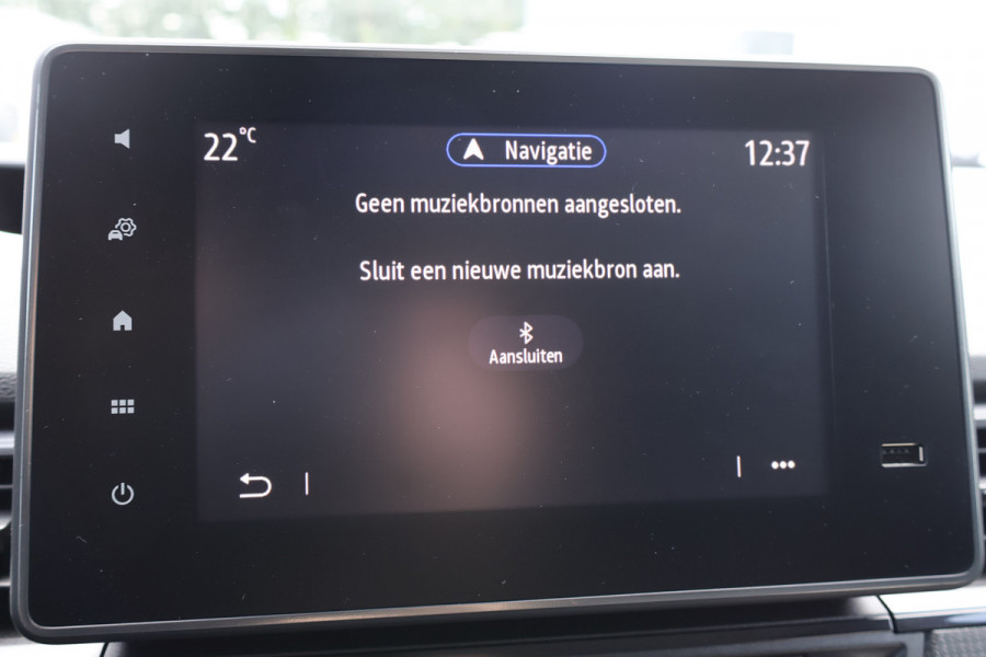 Renault Kangoo 1.5 Blue dCi 115pk Anniversary BPM Vrij