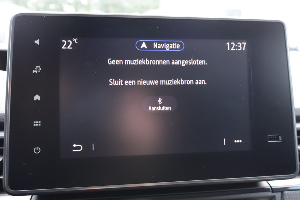 Renault Kangoo 1.5 Blue dCi 115pk Anniversary BPM Vrij
