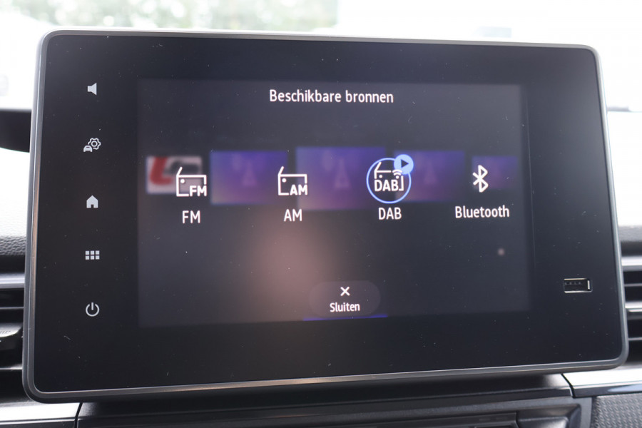 Renault Kangoo 1.5 Blue dCi 115pk Anniversary BPM Vrij