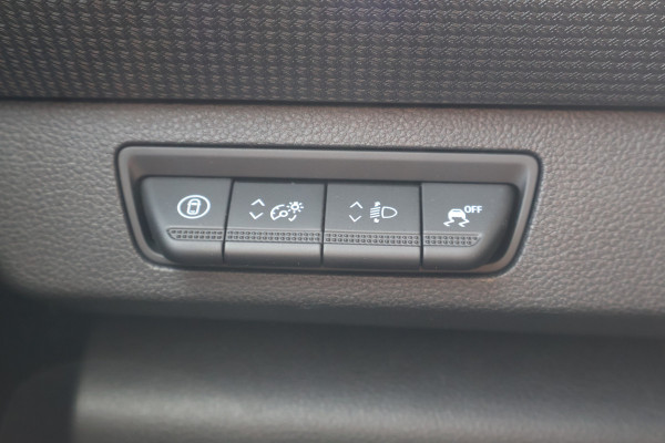 Renault Kangoo 1.5 Blue dCi 115pk Anniversary BPM Vrij