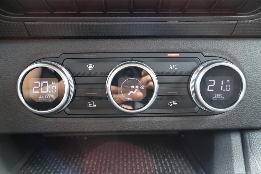 Renault Kangoo 1.5 Blue dCi 115pk Anniversary BPM Vrij