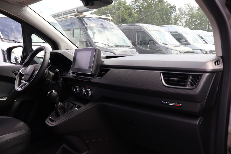 Renault Kangoo 1.5 Blue dCi 115pk Anniversary BPM Vrij
