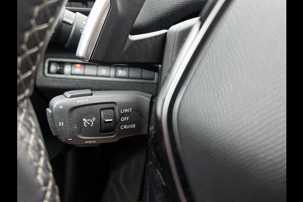 Peugeot 3008 1.6 Plug-in HYbrid 225 Allure CARPLAY & NAVI | CAMERA | 1/2 LEER | FULL-LED