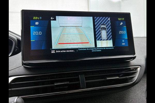 Peugeot 3008 1.6 Plug-in HYbrid 225 Allure CARPLAY & NAVI | CAMERA | 1/2 LEER | FULL-LED