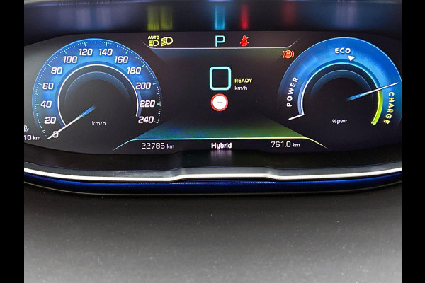 Peugeot 3008 1.6 Plug-in HYbrid 225 Allure CARPLAY & NAVI | CAMERA | 1/2 LEER | FULL-LED