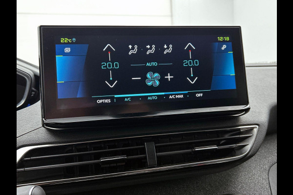Peugeot 3008 1.6 Plug-in HYbrid 225 Allure CARPLAY & NAVI | CAMERA | 1/2 LEER | FULL-LED