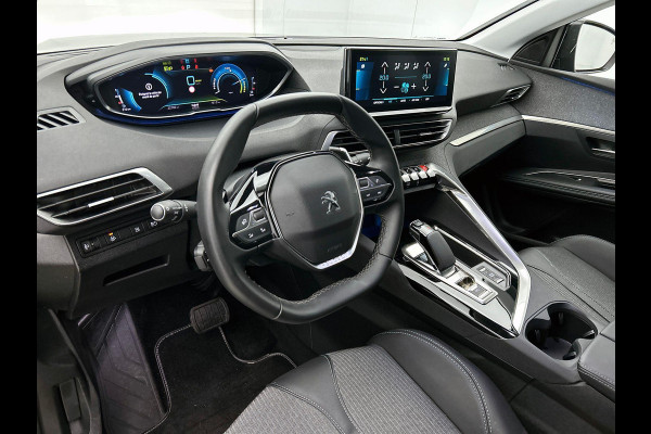 Peugeot 3008 1.6 Plug-in HYbrid 225 Allure CARPLAY & NAVI | CAMERA | 1/2 LEER | FULL-LED