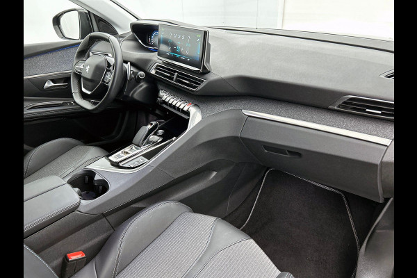 Peugeot 3008 1.6 Plug-in HYbrid 225 Allure CARPLAY & NAVI | CAMERA | 1/2 LEER | FULL-LED