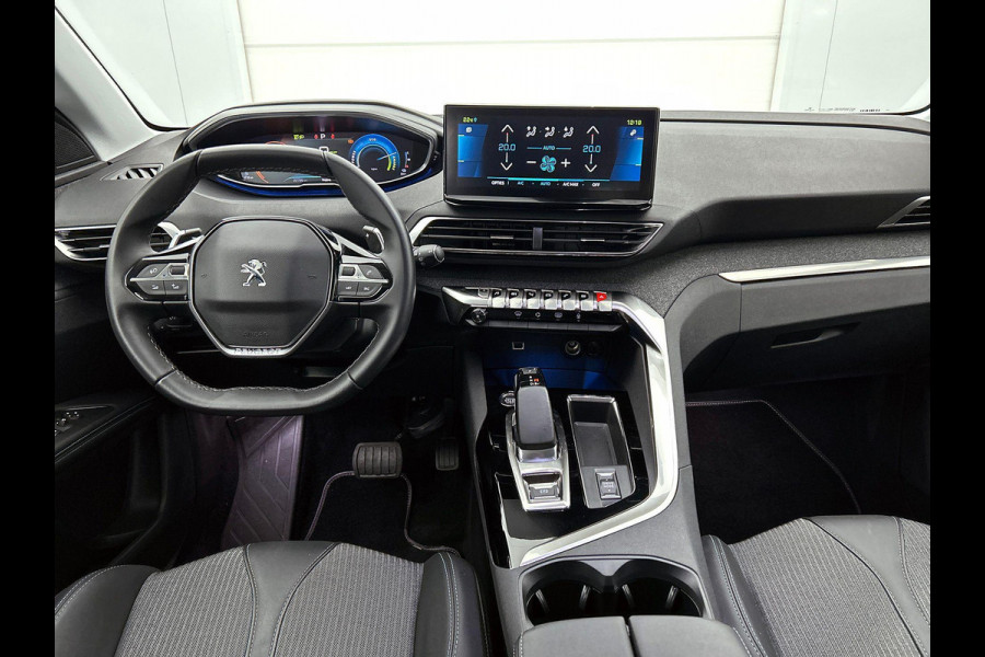 Peugeot 3008 1.6 Plug-in HYbrid 225 Allure CARPLAY & NAVI | CAMERA | 1/2 LEER | FULL-LED