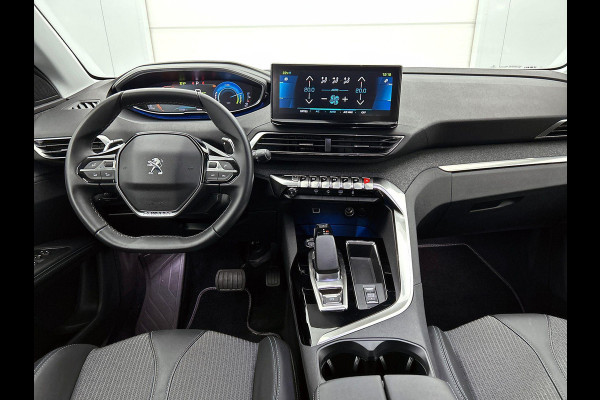 Peugeot 3008 1.6 Plug-in HYbrid 225 Allure CARPLAY & NAVI | CAMERA | 1/2 LEER | FULL-LED