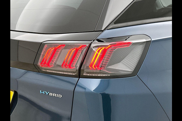 Peugeot 3008 1.6 Plug-in HYbrid 225 Allure CARPLAY & NAVI | CAMERA | 1/2 LEER | FULL-LED