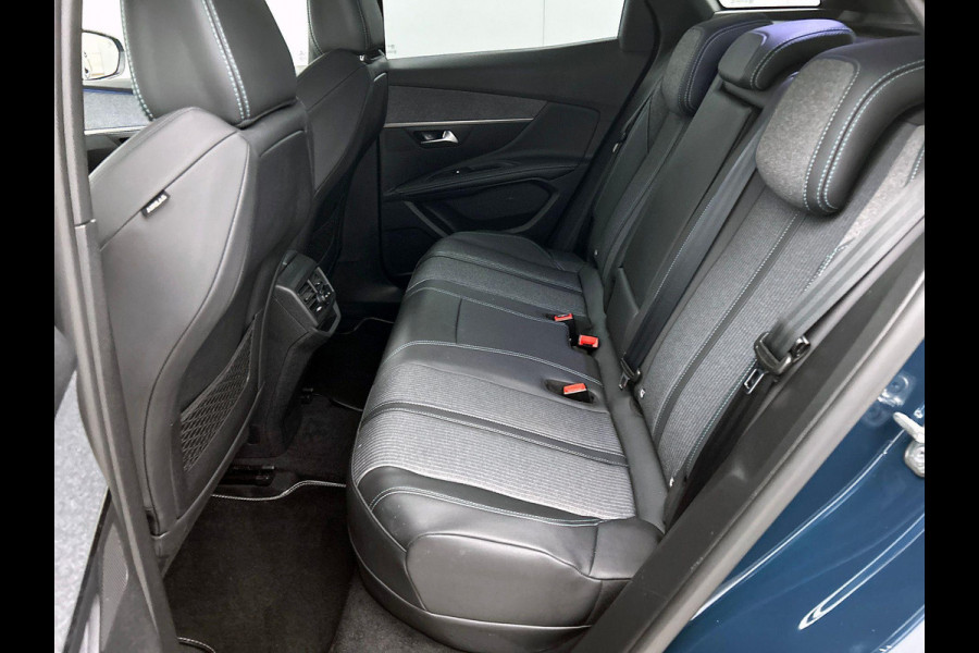 Peugeot 3008 1.6 Plug-in HYbrid 225 Allure CARPLAY & NAVI | CAMERA | 1/2 LEER | FULL-LED