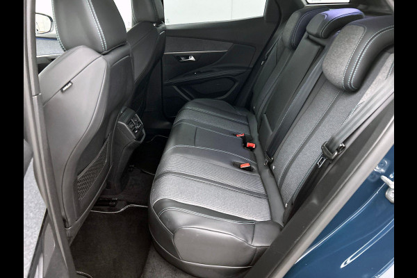 Peugeot 3008 1.6 Plug-in HYbrid 225 Allure CARPLAY & NAVI | CAMERA | 1/2 LEER | FULL-LED