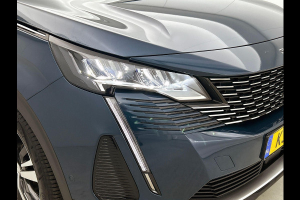Peugeot 3008 1.6 Plug-in HYbrid 225 Allure CARPLAY & NAVI | CAMERA | 1/2 LEER | FULL-LED
