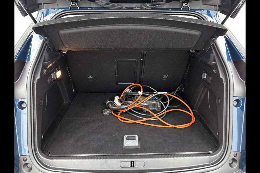 Peugeot 3008 1.6 Plug-in HYbrid 225 Allure CARPLAY & NAVI | CAMERA | 1/2 LEER | FULL-LED