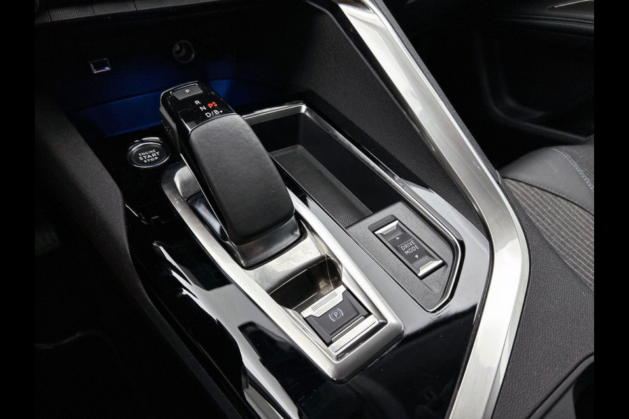 Peugeot 3008 1.6 Plug-in HYbrid 225 Allure CARPLAY & NAVI | CAMERA | 1/2 LEER | FULL-LED