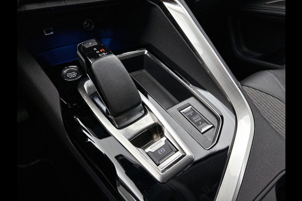 Peugeot 3008 1.6 Plug-in HYbrid 225 Allure CARPLAY & NAVI | CAMERA | 1/2 LEER | FULL-LED