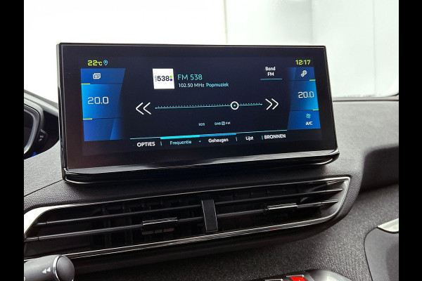 Peugeot 3008 1.6 Plug-in HYbrid 225 Allure CARPLAY & NAVI | CAMERA | 1/2 LEER | FULL-LED